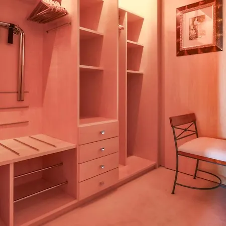호텔 Suites Del Mar Fenals