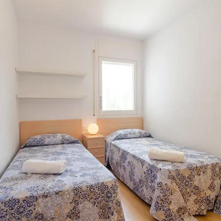Suites Del Mar Fenals