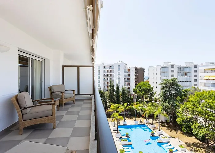 Del Mar Fenals 4* 료렛 드 마르