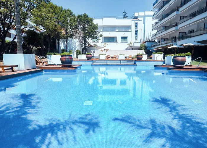호텔 Del Mar Fenals 4*
