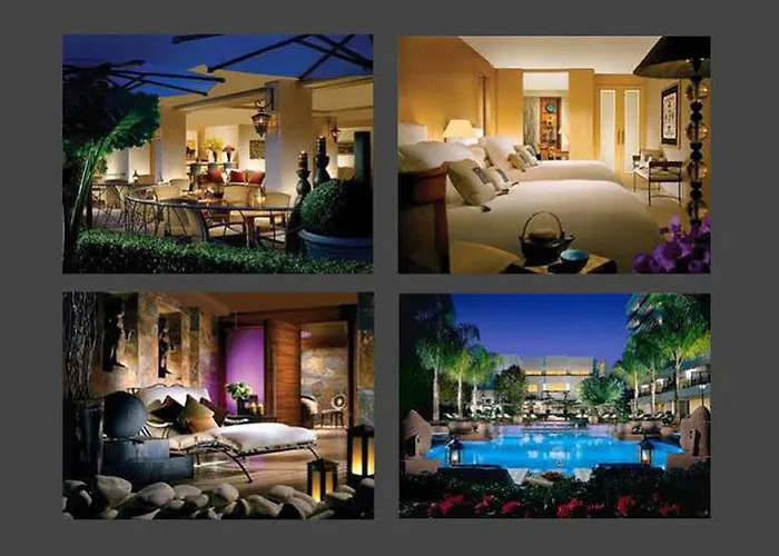 Del Mar Fenals 4*