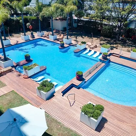 Smartr 4* Lloret de Mar