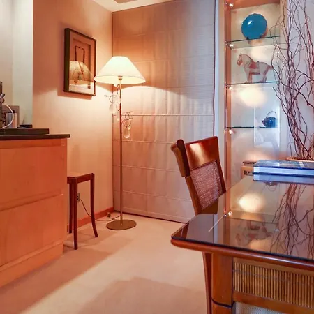 Hotel Smartr 4*