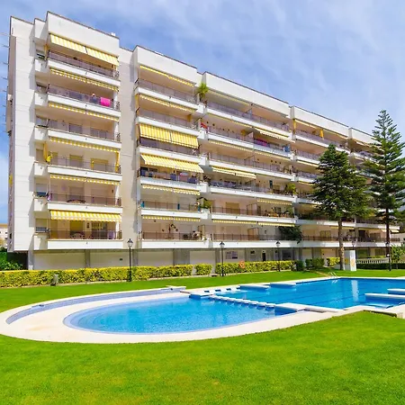 Smartr 4* Lloret de Mar