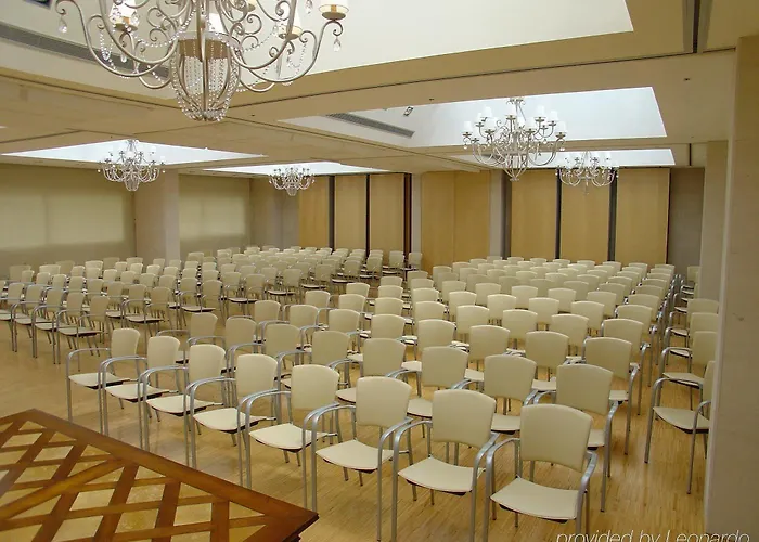 Otel Del Mar Fenals 4*
