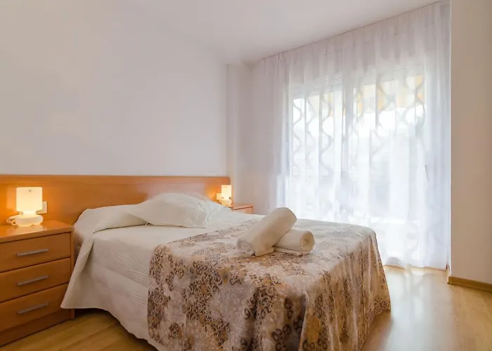 Del Mar Fenals Hotel 4*