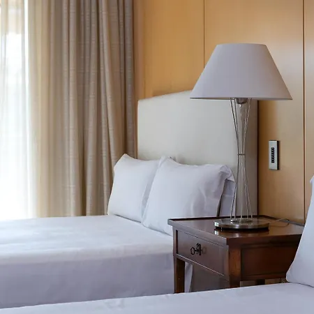 Hotel Del Mar Fenals 4*