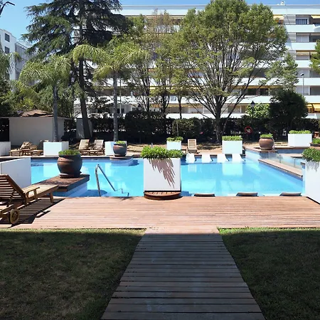 Hotel Del Mar Fenals 4*