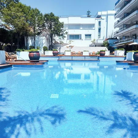 Hotel Del Mar Fenals 4*