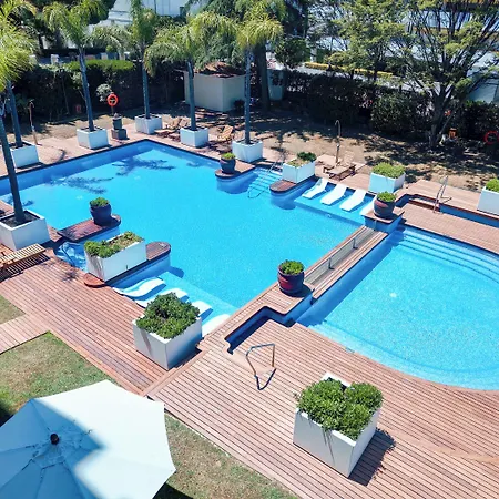 Del Mar Fenals Hotel