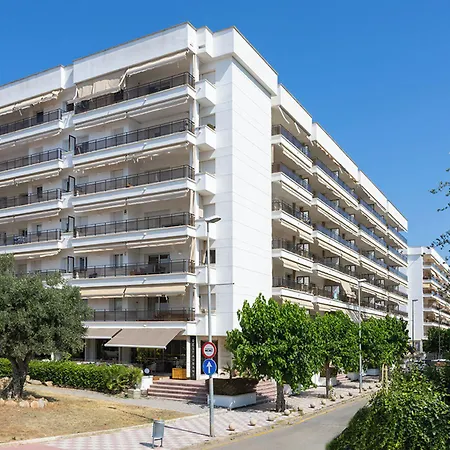 Hotel Del Mar Fenals 4*
