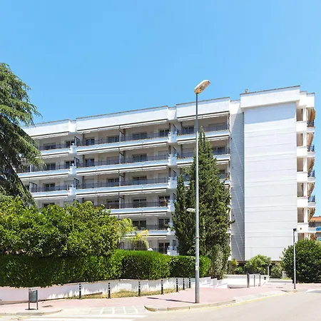 Del Mar Fenals Lloret de Mar
