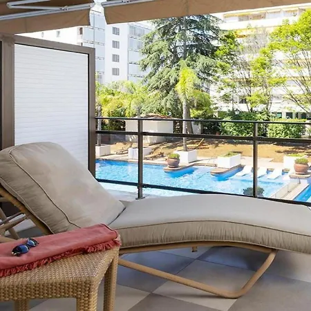 Del Mar Fenals Hotel 4*