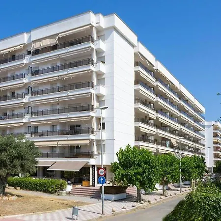 Hotel Del Mar Fenals 4*
