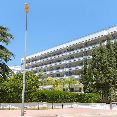 Hotel Del Mar Fenals Lloret de Mar