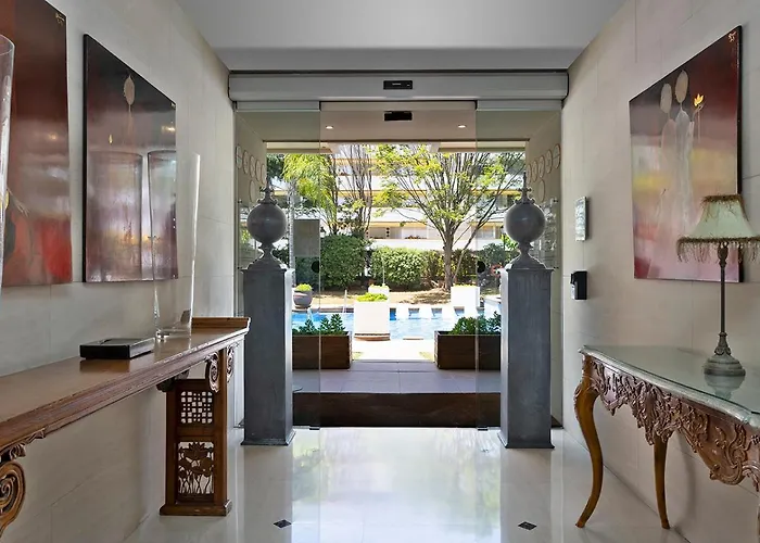 Hotel Del Mar Fenals Lloret de Mar