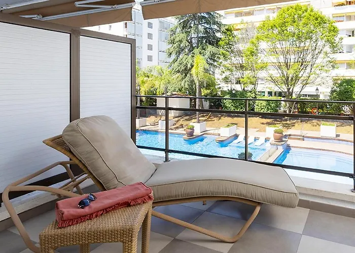 Del Mar Fenals 4*