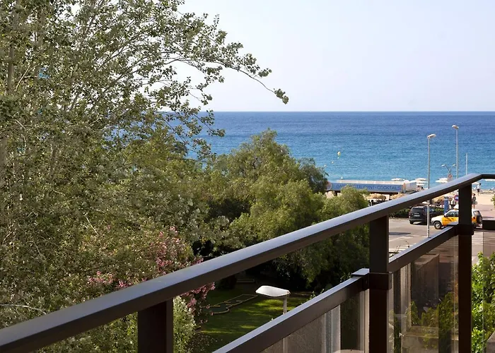 Del Mar Fenals Hotel Lloret de Mar