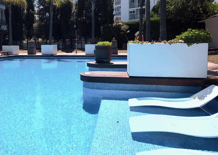 Del Mar Fenals 4*