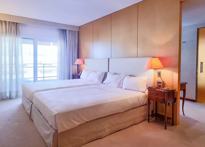 Hotel Del Mar Fenals Lloret de Mar