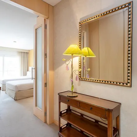 Suites Del Mar Fenals