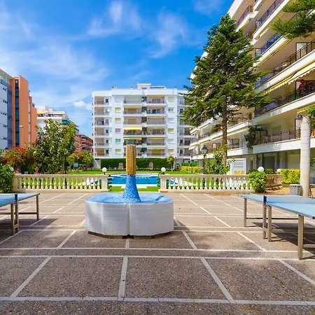Hotel Del Mar Fenals Lloret de Mar