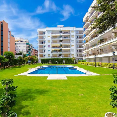 Del Mar Fenals Hotel Lloret de Mar