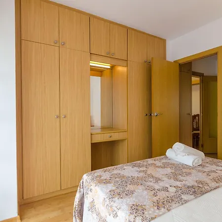 Del Mar Fenals 4* Lloret de Mar