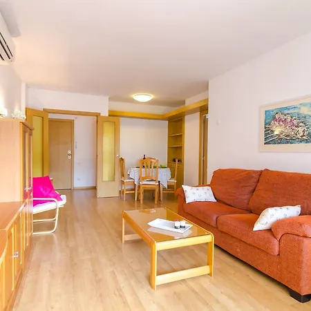 Del Mar Fenals Hotel Lloret de Mar