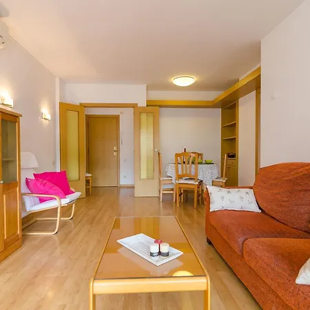 Del Mar Fenals Szálloda 4*