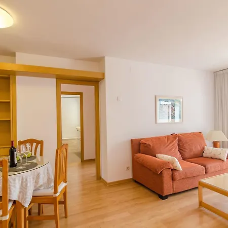 Del Mar Fenals 4* Lloret de Mar