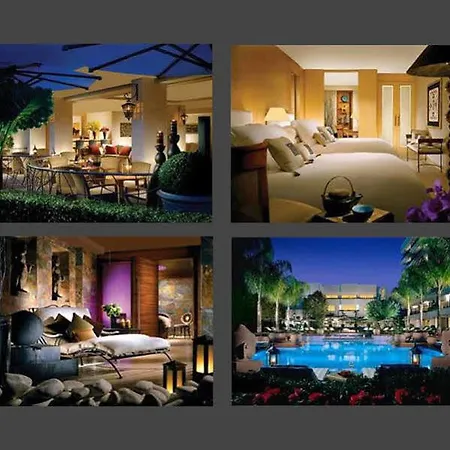 Del Mar Fenals 4*
