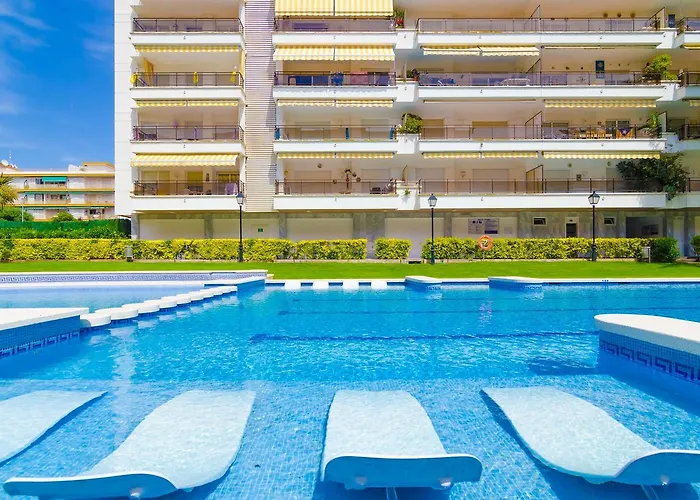Del Mar Fenals 4*