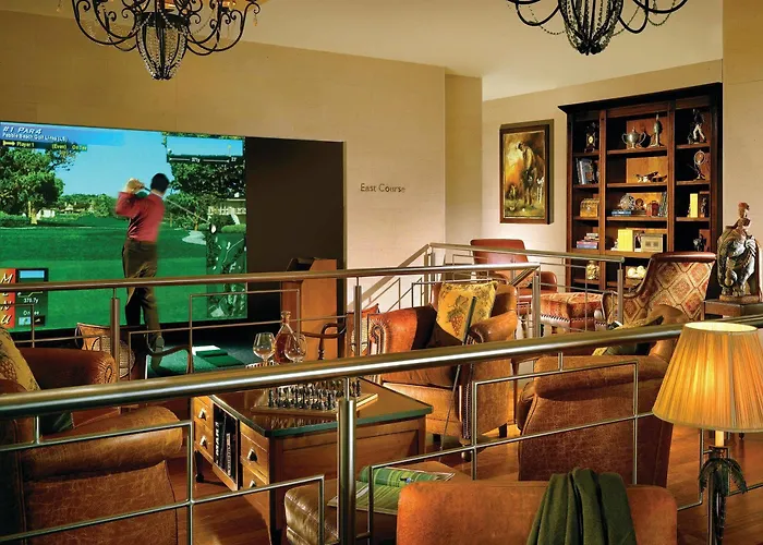 Del Mar Fenals 4*