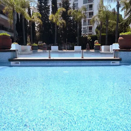 Hotel Suites Del Mar Fenals