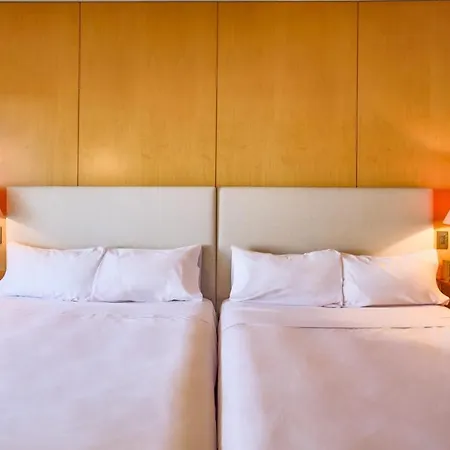 Suites Del Mar Fenals Lloret de Mar