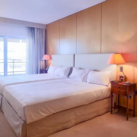Suites Del Mar Fenals 4* Lloret de Mar
