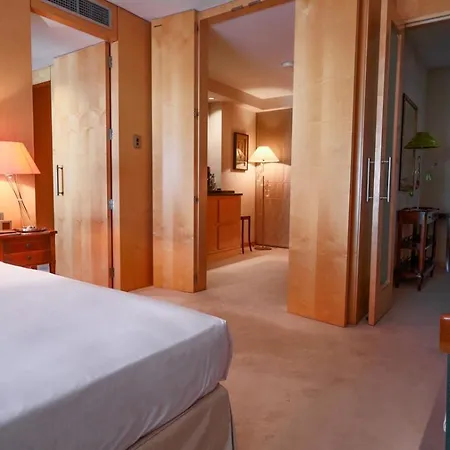 Suites Del Mar Fenals