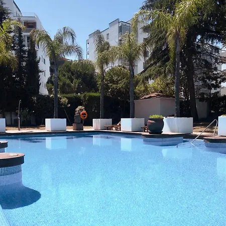 Suites Del Mar Fenals Hotel Lloret de Mar