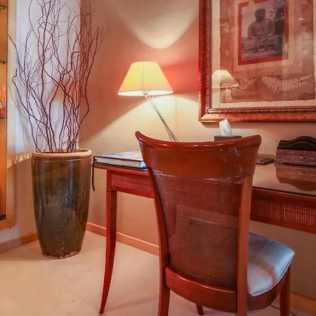 Hotel Suites Del Mar Fenals Lloret de Mar