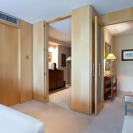 Suites Del Mar Fenals Lloret de Mar