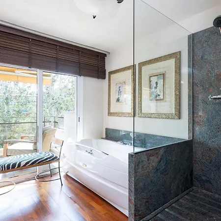 Suites Del Mar Fenals
