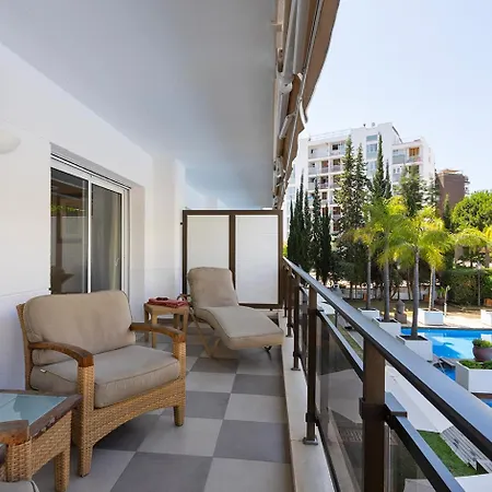 Hotel Suites Del Mar Fenals