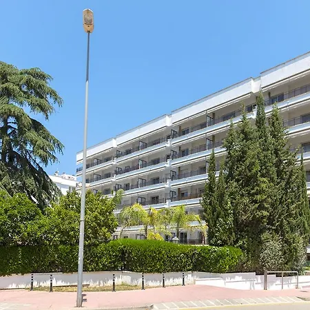Suites Del Mar Fenals Hotel Lloret de Mar