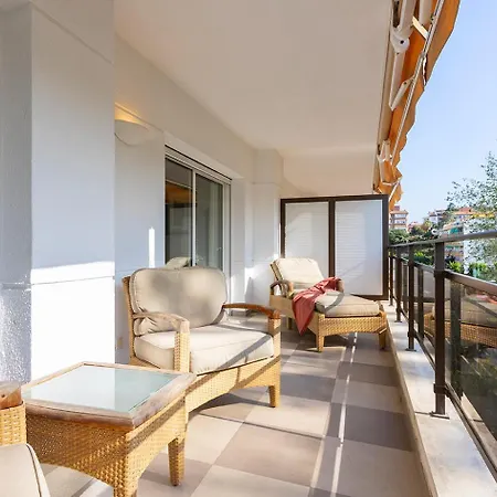 Suites Del Mar Fenals Lloret de Mar