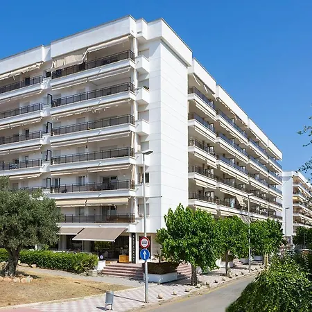 Suites Del Mar Fenals