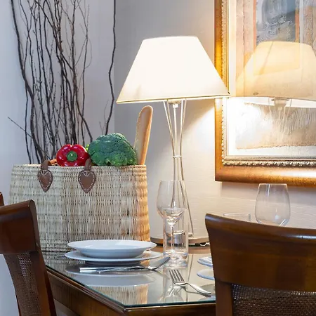 Hotel Suites Del Mar Fenals 4*