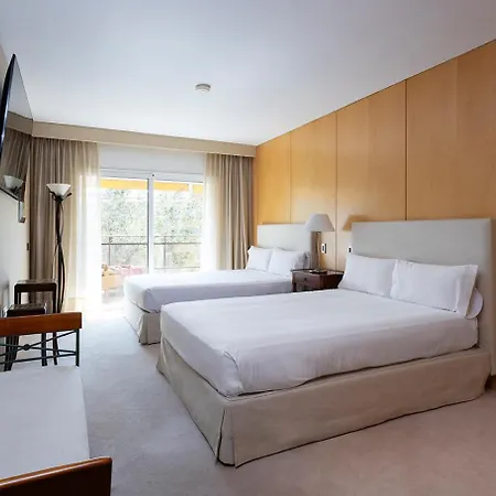Hotel Suites Del Mar Fenals Lloret de Mar