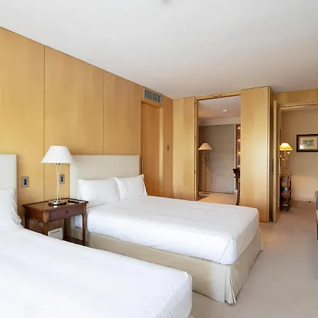 Suites Del Mar Fenals Lloret de Mar