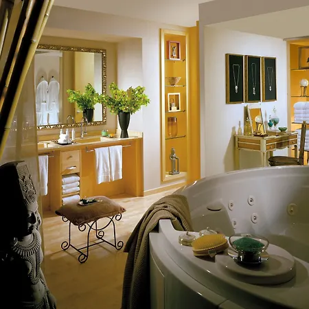 Suites Del Mar Fenals